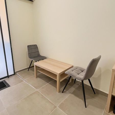 Multi Hostel Calvario Madrid Luaran gambar