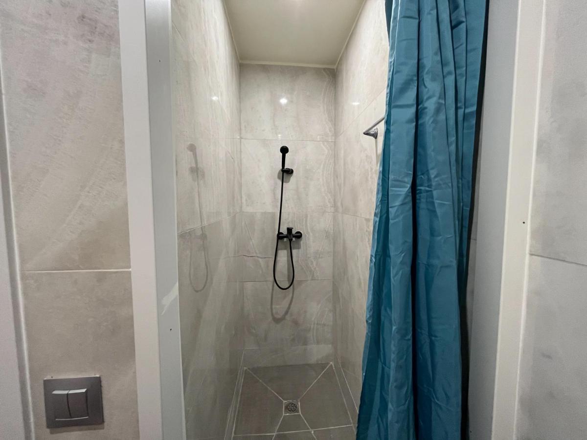 Multi Hostel Calvario Madrid Luaran gambar